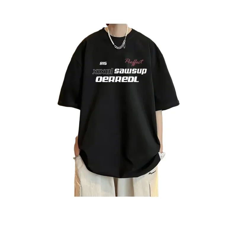 M MAICCO T Shirts Men-1