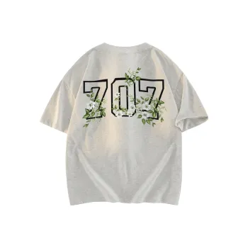 FASTFISH T Shirts Unisex