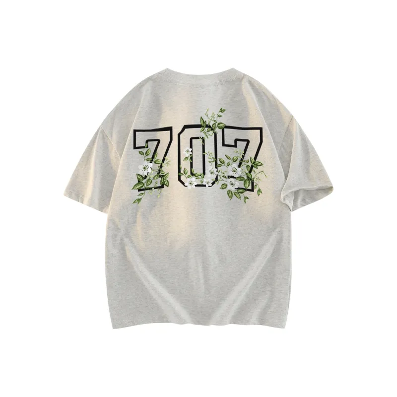 FASTFISH T Shirts Unisex-4