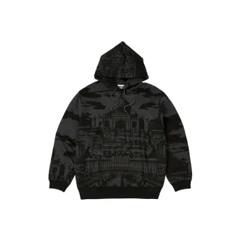 PALACE Mega PALACE Hood