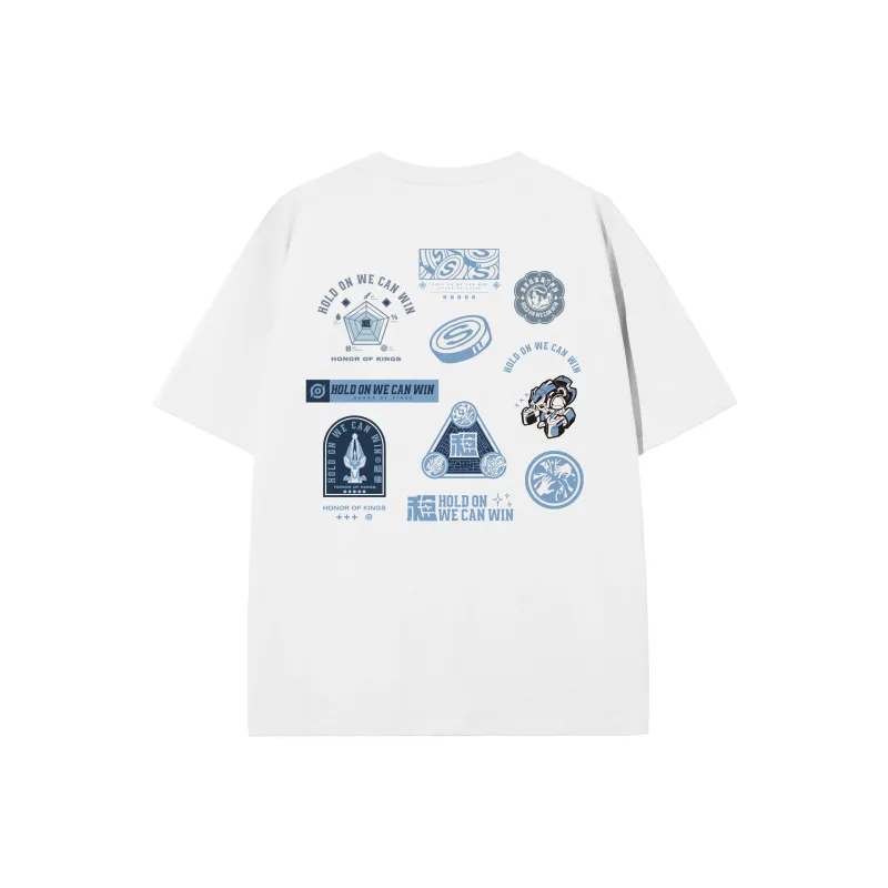 HONOR OF KINGS T Shirts Unisex-1