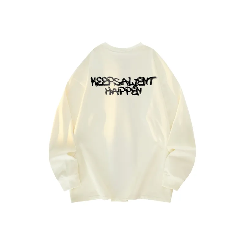 KS T Shirts Unisex-5