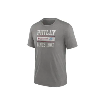 Nike Colorado Rockies City Connect Men's Nike Mlb T Shirt