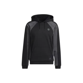 Adidas Harden Sweatshirt Men's Black