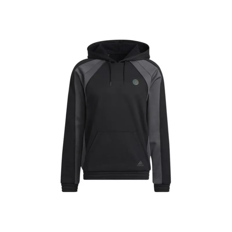 Adidas Harden Sweatshirt Men's Black-0