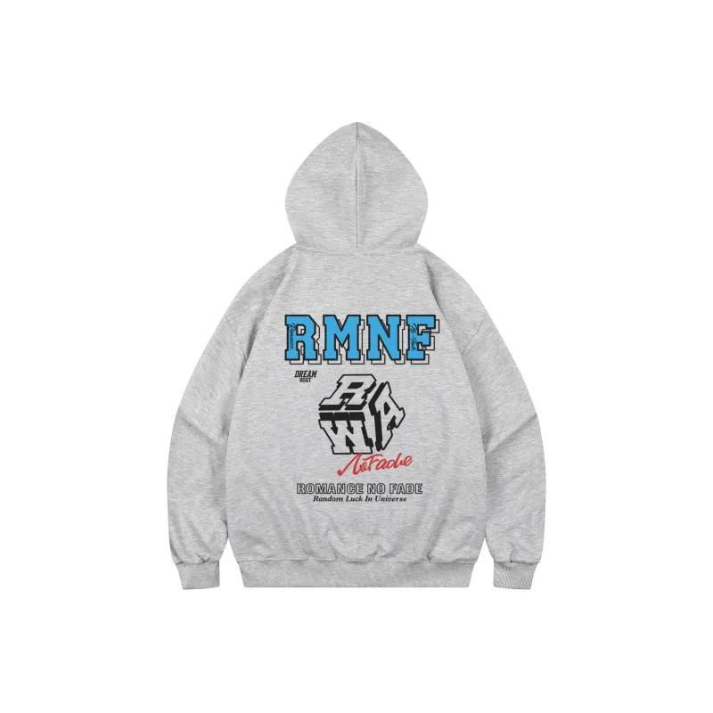 Romance No Fade Sweatshirts Unisex-19