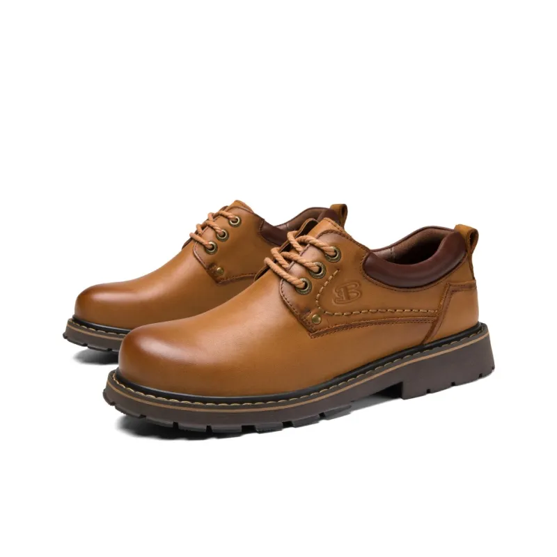 BEN SHERMAN Men's Casual Shoes Men Low Top-1