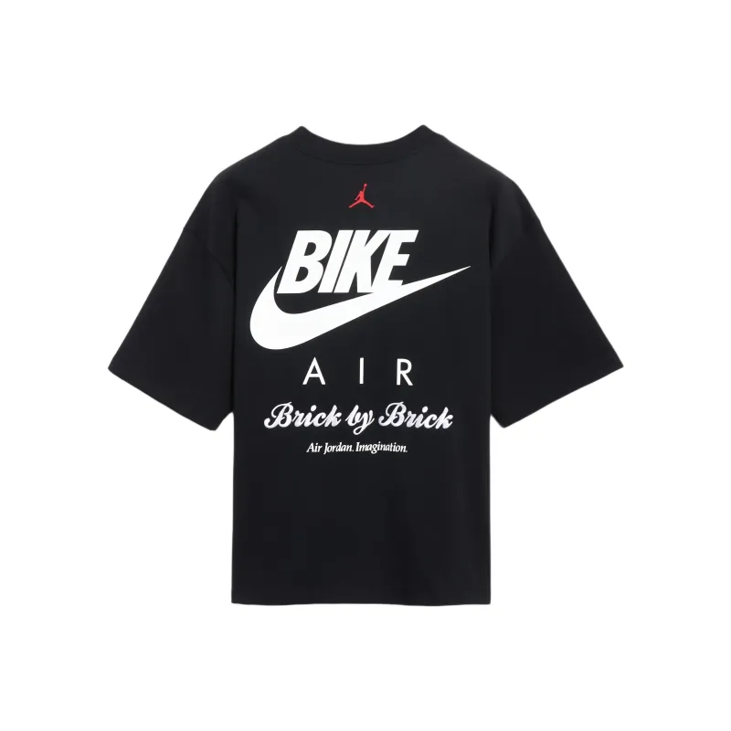 JORDAN X Nigel Sylvester Brick Tee-1