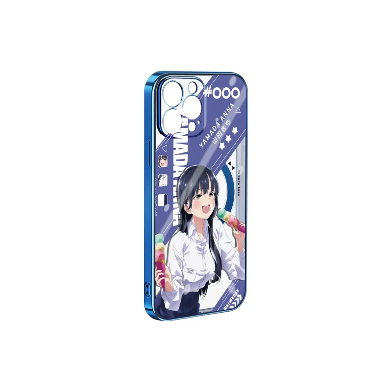 Small bones Phone Cases-4