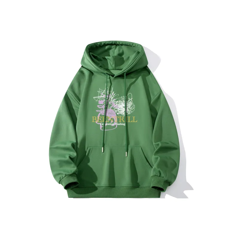 BEENTRILL Sweatshirts Unisex-4