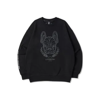 LIFEWORK HIDEAWAY FW23 Sweatshirt Unisex