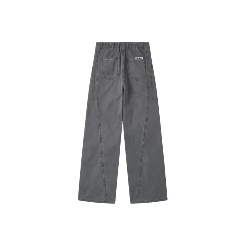 LESS BEARS Jeans Unisex-1