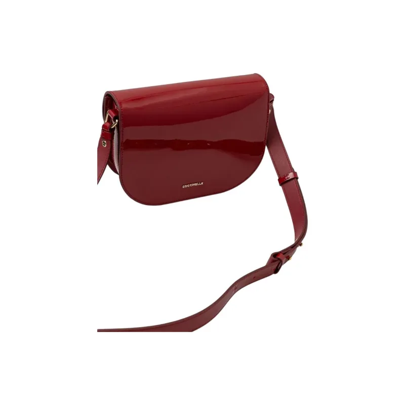 COCCINELLE Dew Crossbody Bag-2