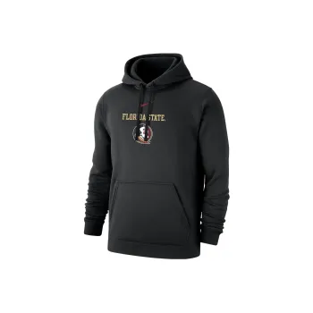 Nike Florida State Club Fleece Men's Nike College Hoodie