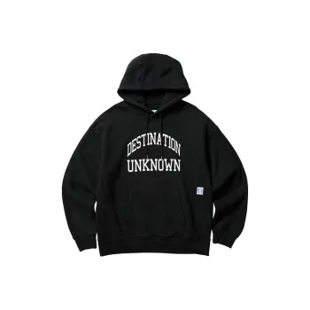 Liberaiders Heavy Weight College Print Hoodie