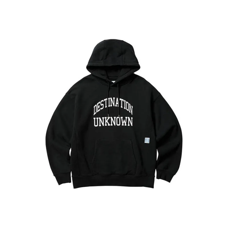 Liberaiders Heavy Weight College Print Hoodie-0