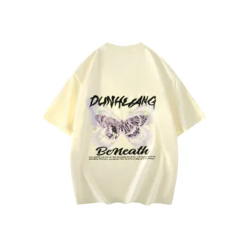 DUNHUANG INSPIRATION T Shirt Unisex