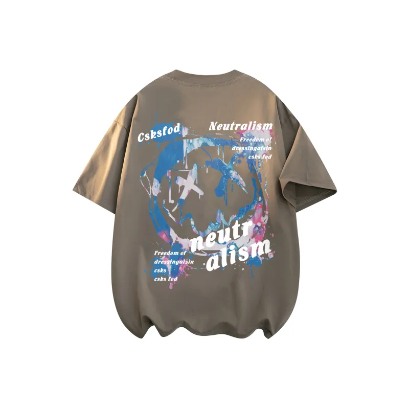 CSKS T Shirts Unisex-30
