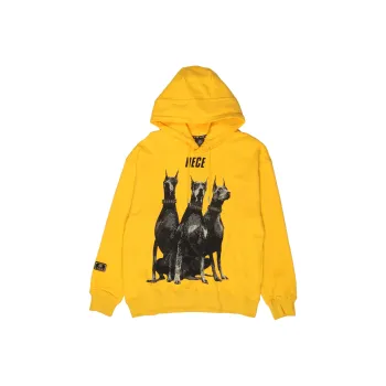 TCH Sweatshirts Unisex Yellow