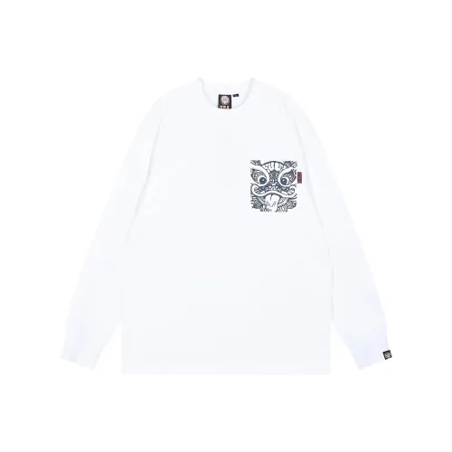 HEA T Shirts Unisex