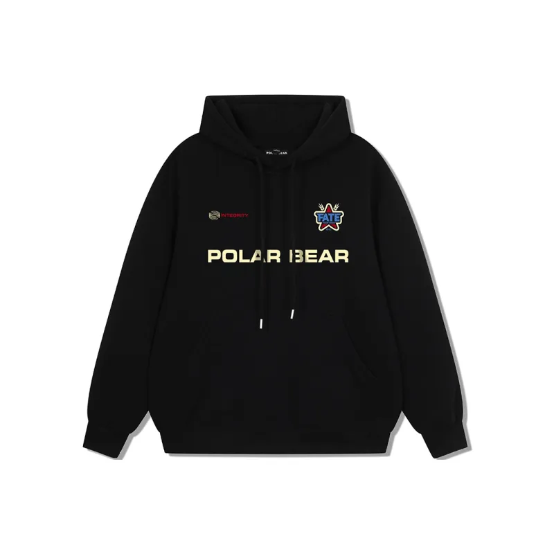POLAR BEAR Sweatshirts Unisex-4