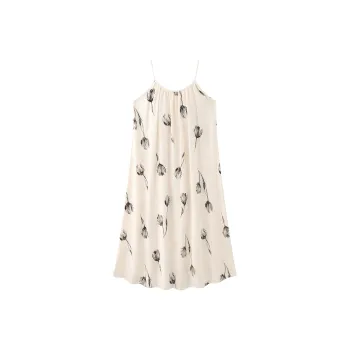 William Nightgown Women's Image Color