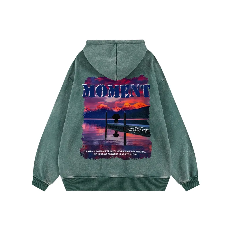 Pepe The Frog Sweatshirt Unisex-9