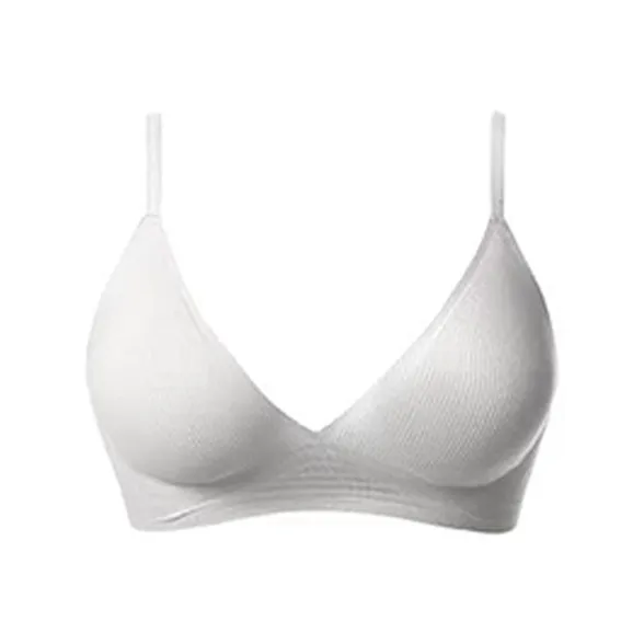 Cotton Gene Bra Women's Combo Set-0