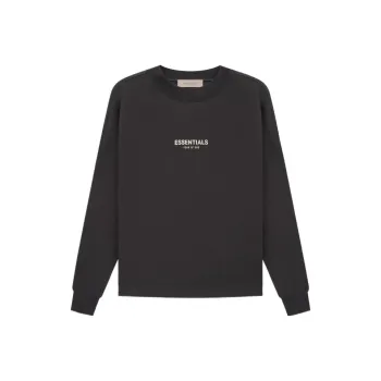 Fear Of God Essentials Relaxed Crewneck