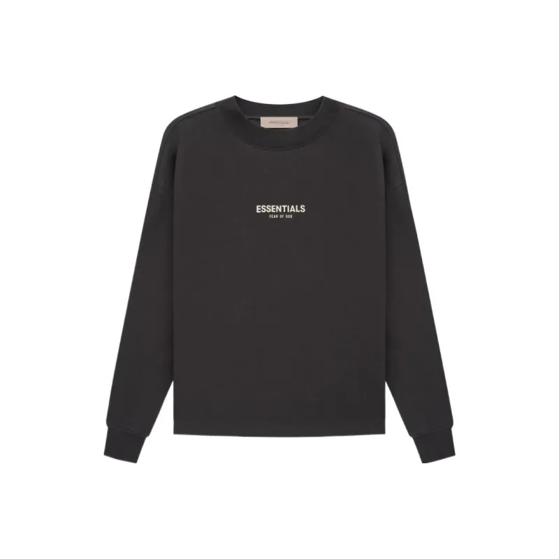 Fear Of God Essentials Relaxed Crewneck-0
