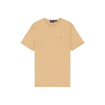 Polo Ralph Lauren Short Sleeve Soft Touch Crewneck T shirt