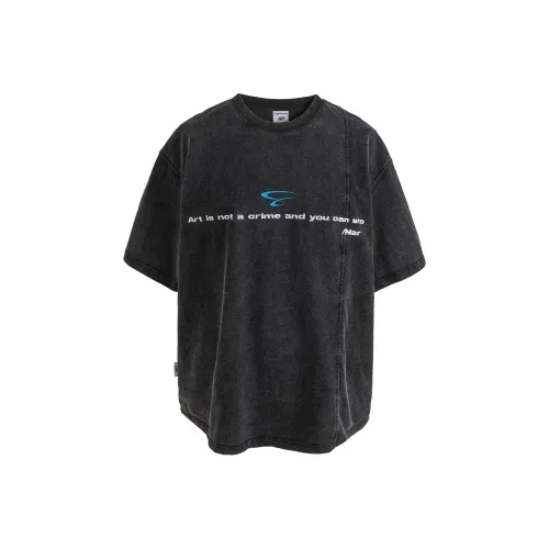 NARTALIY T-Shirts Unisex