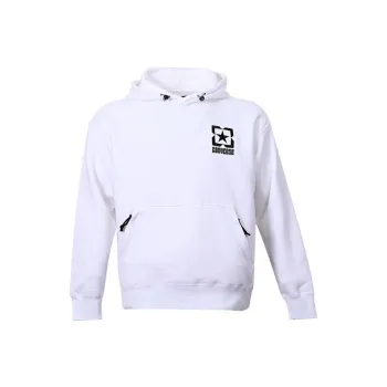 Converse Alt Terrain Sweatshirt Men's White