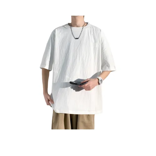 Fakeyoung T Shirts Unisex