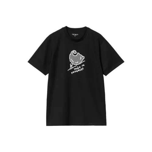Carhartt WIP S/S Move On Up T Shirt
