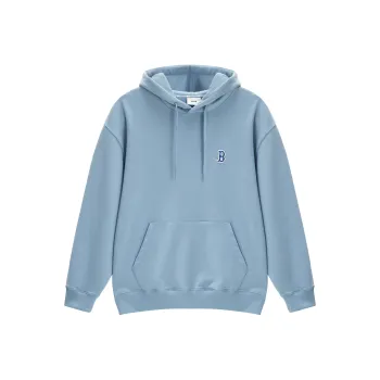 MLB Boston Red Sox Sweatshirts Men Blue