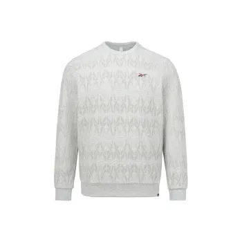 Reebok Sweatshirts Unisex White