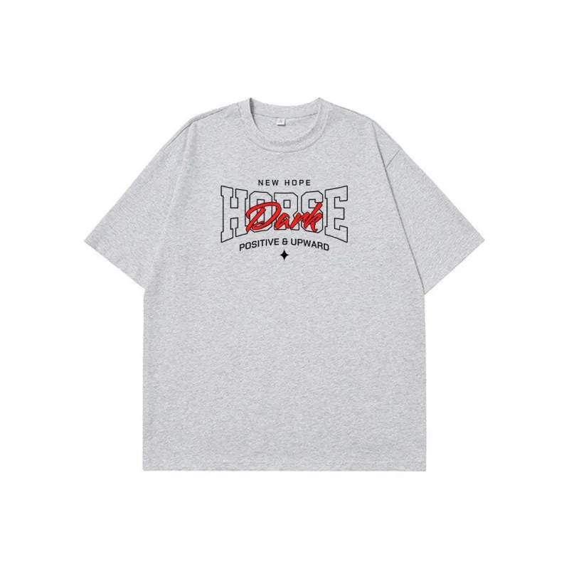 DARK HORSE T Shirts Unisex-10