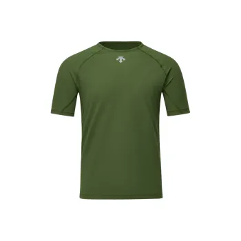 DESCENTE TRAINING T Shirt Men's