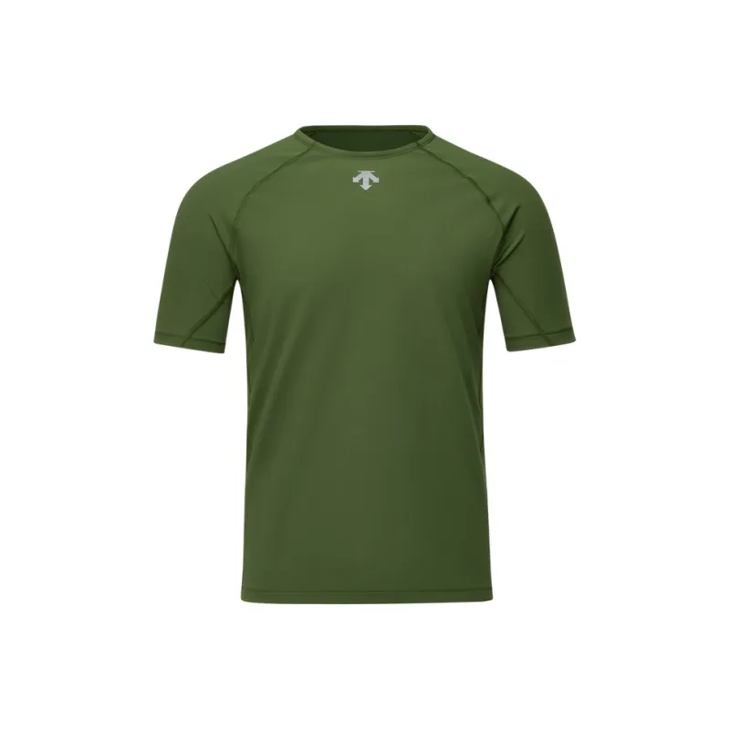 DESCENTE TRAINING T Shirt Men's-0