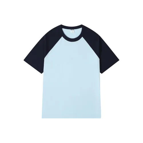 RIEZU T Shirts Unisex