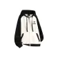 Beige Black