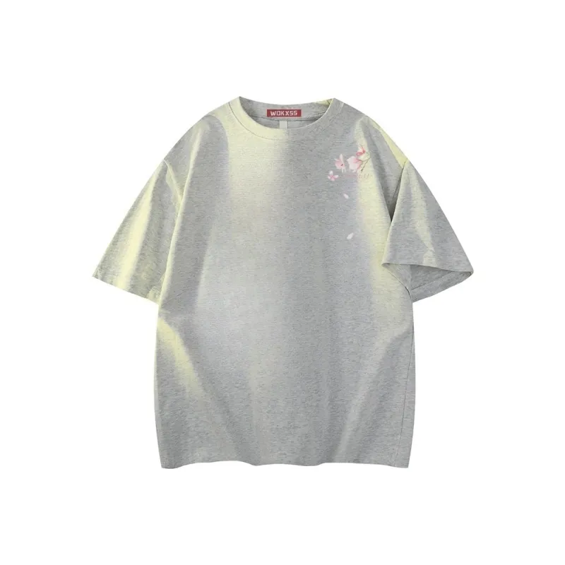 WOKXSS T Shirts Unisex-9