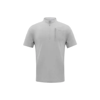 Under Armour T Shirt Men's Mountain Gray