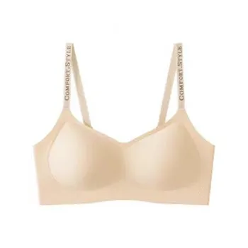 Cotton Gene Bra Women's Combo Set