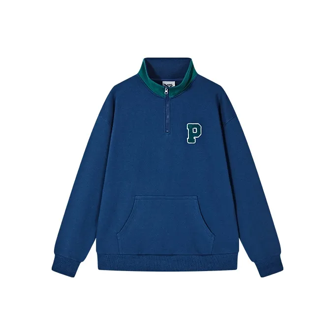 Pony Sweatshirts Unisex-2