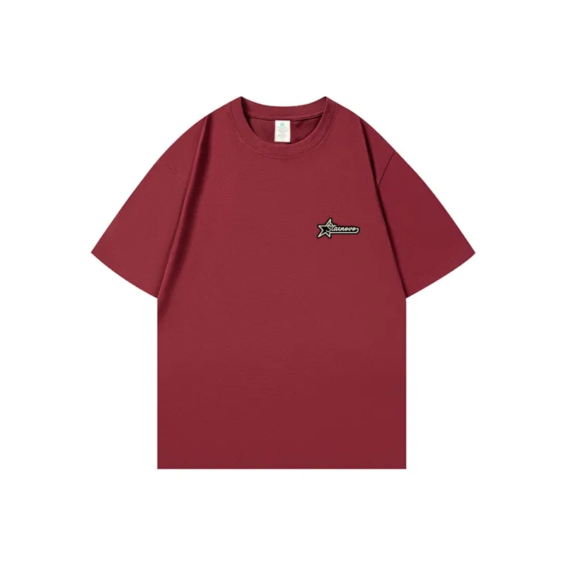 DOUBLE STAR 88 T Shirts Unisex-6