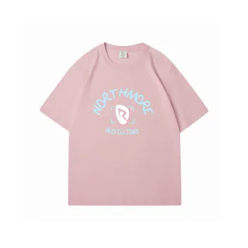 Northmore X Evil Lions T Shirts Unisex