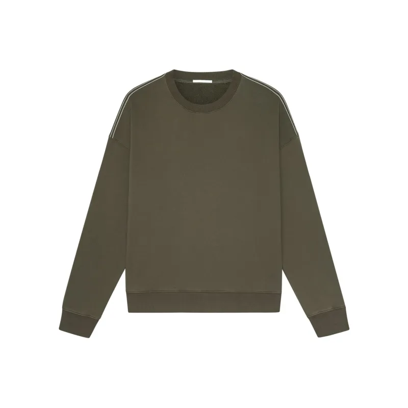 Nice Rice X CARUSO Sweatshirts Unisex-4