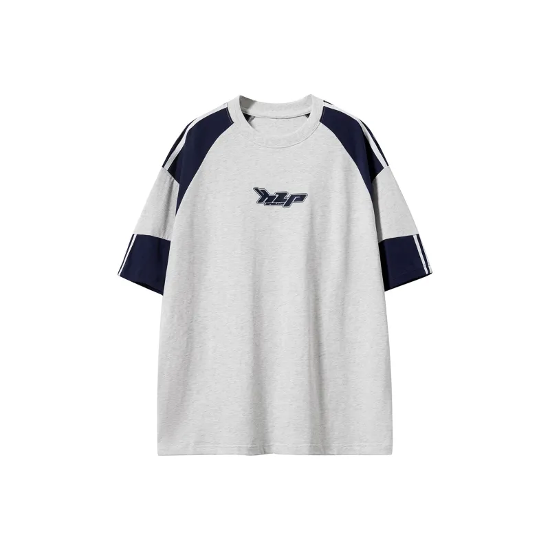 H2P T Shirts Unisex-3